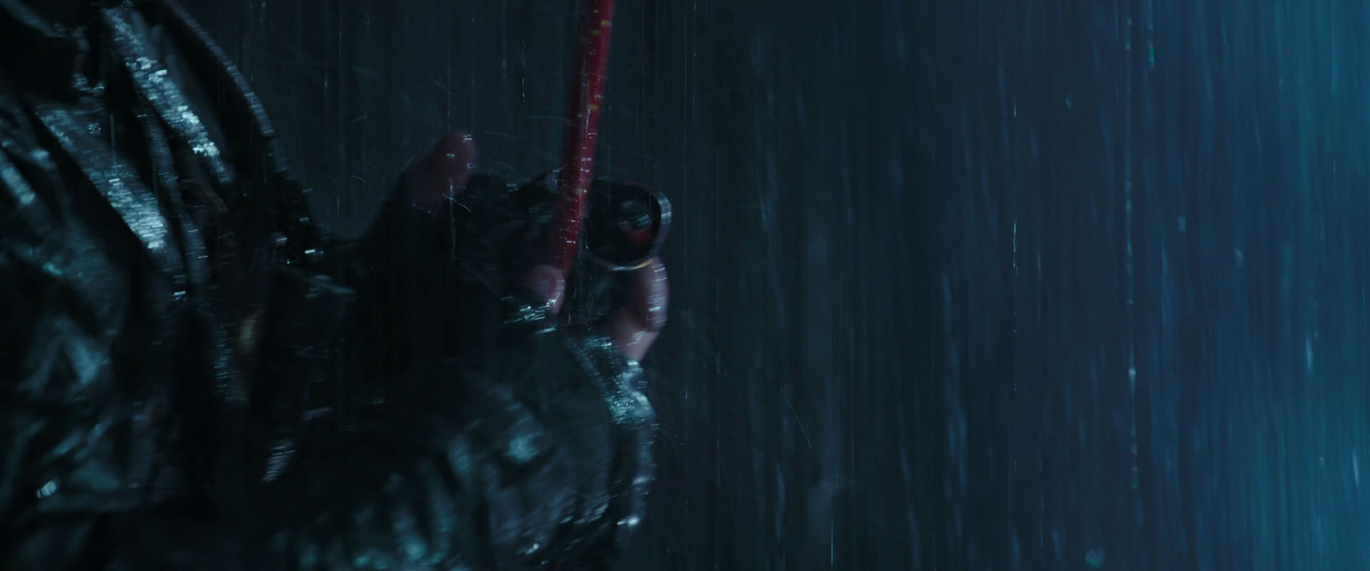 War for the Planet of the Apes (2017) HD screenshot 2369