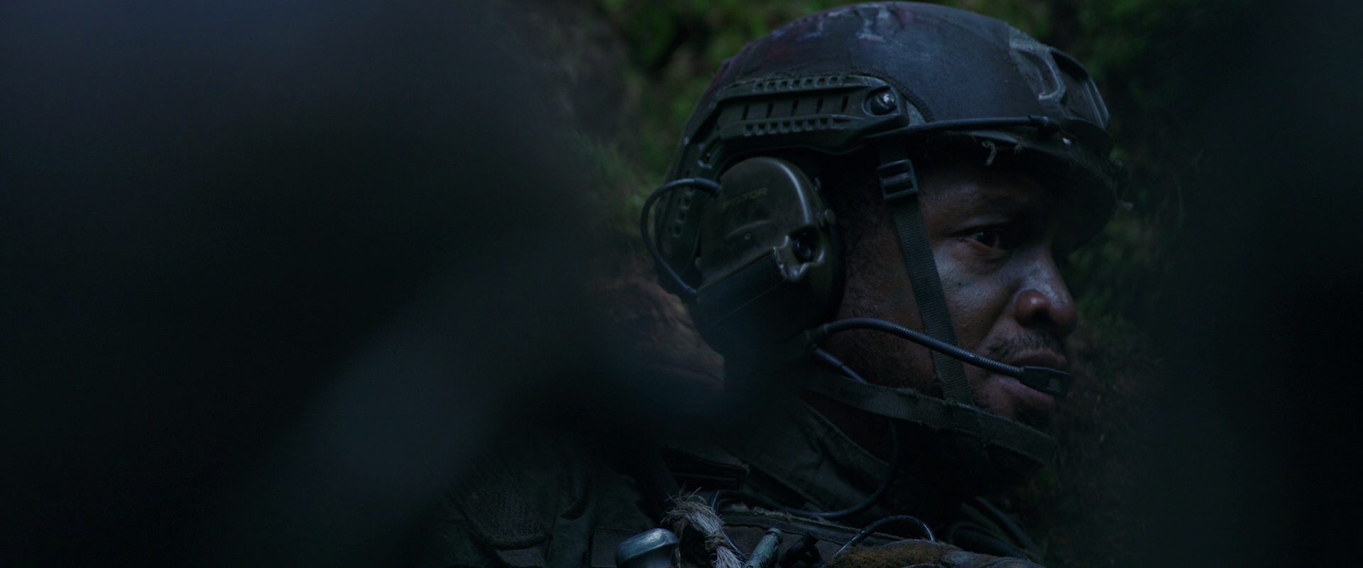 War for the Planet of the Apes (2017) screencap 237