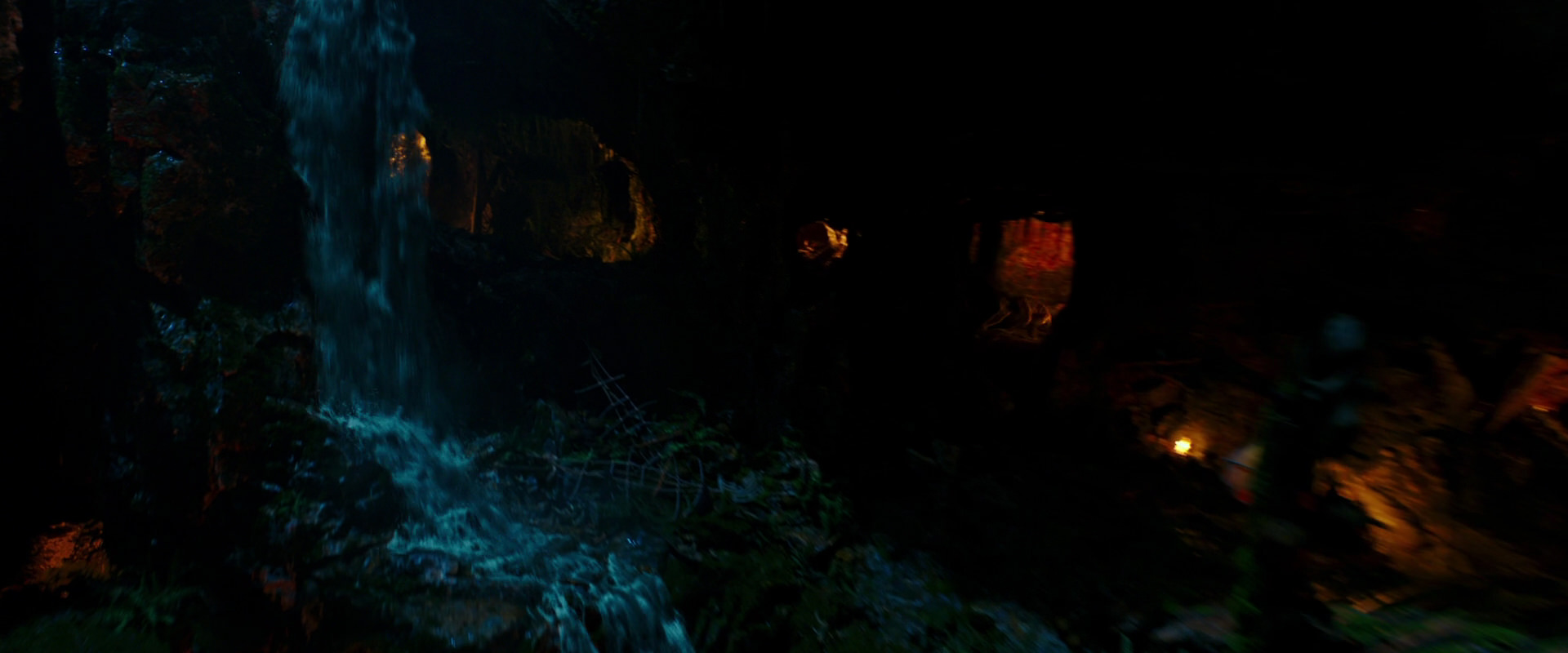 War for the Planet of the Apes (2017) HD screenshot 2372