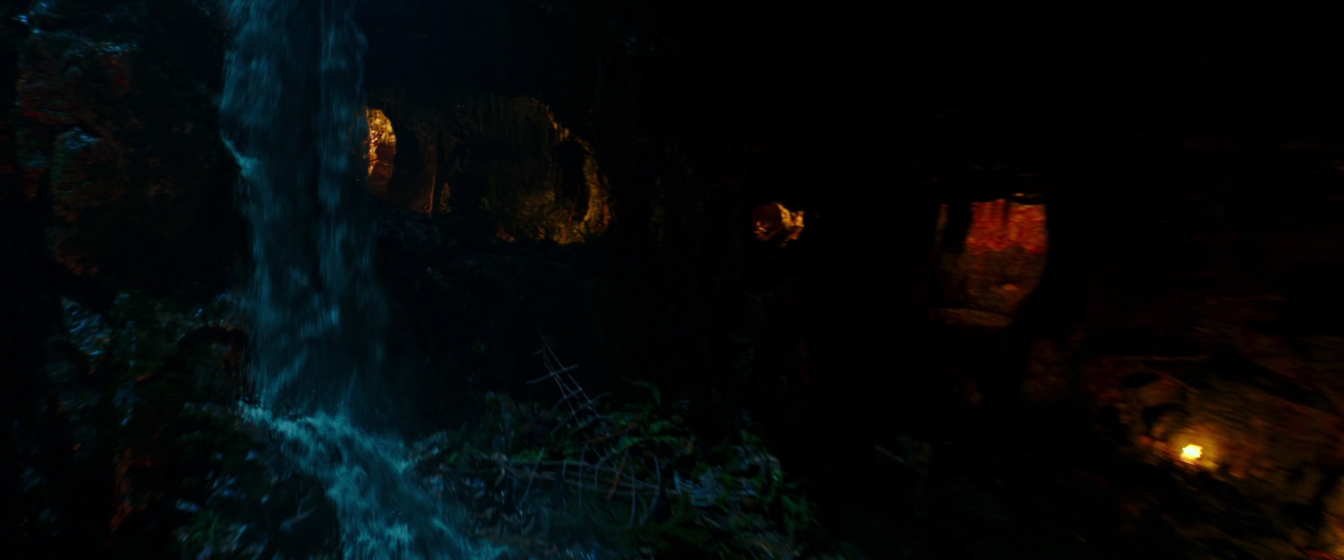 War for the Planet of the Apes (2017) screencap 2373