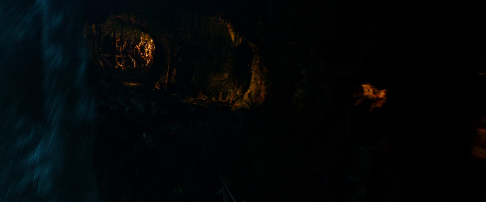 War for the Planet of the Apes (2017) HD screenshot 2375