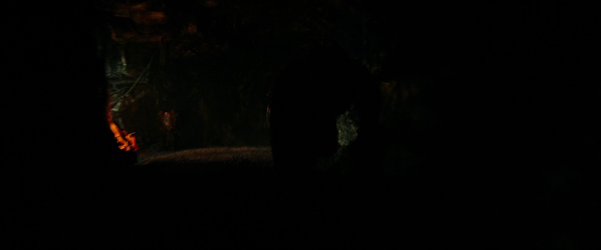 War for the Planet of the Apes (2017) screencap 2379
