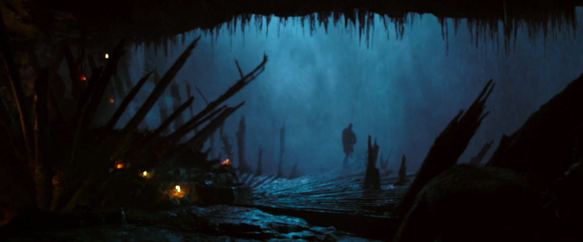 War for the Planet of the Apes (2017) screencap 2382