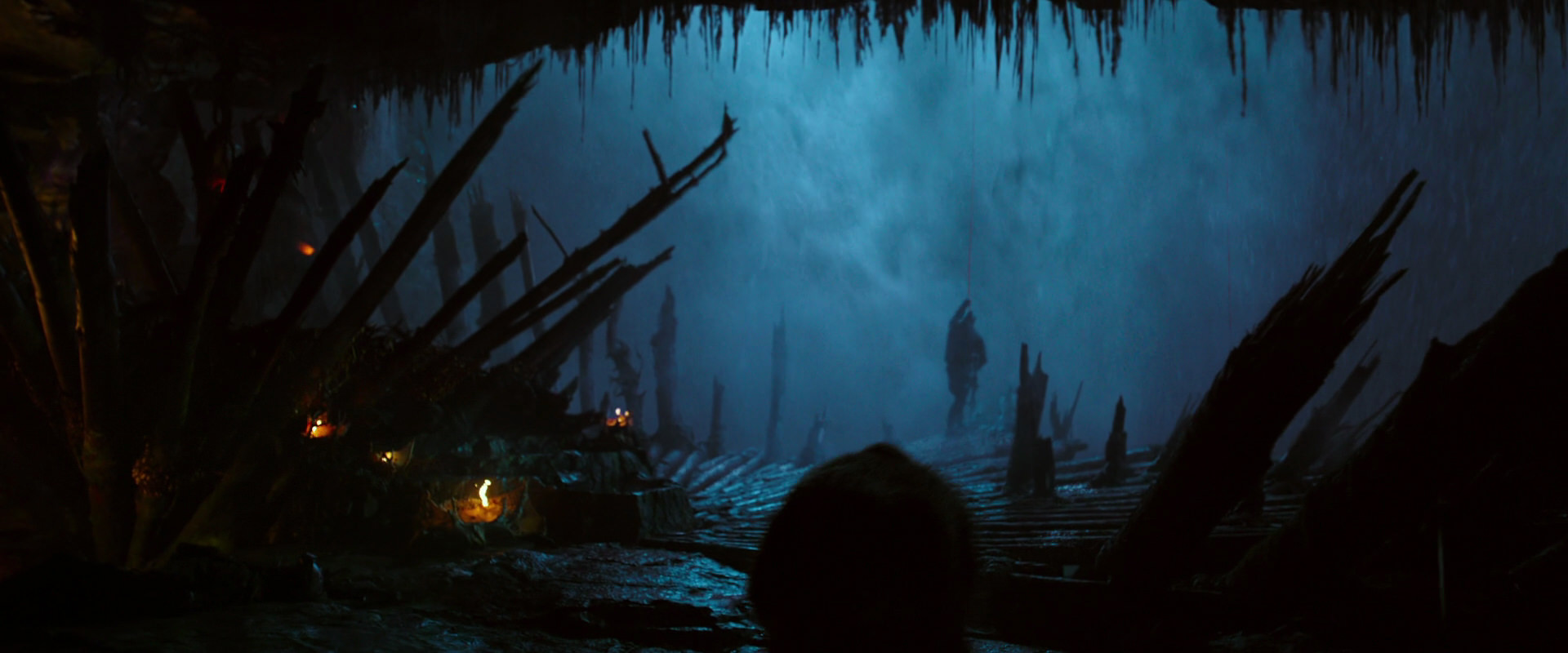 War for the Planet of the Apes (2017) movie still 2383