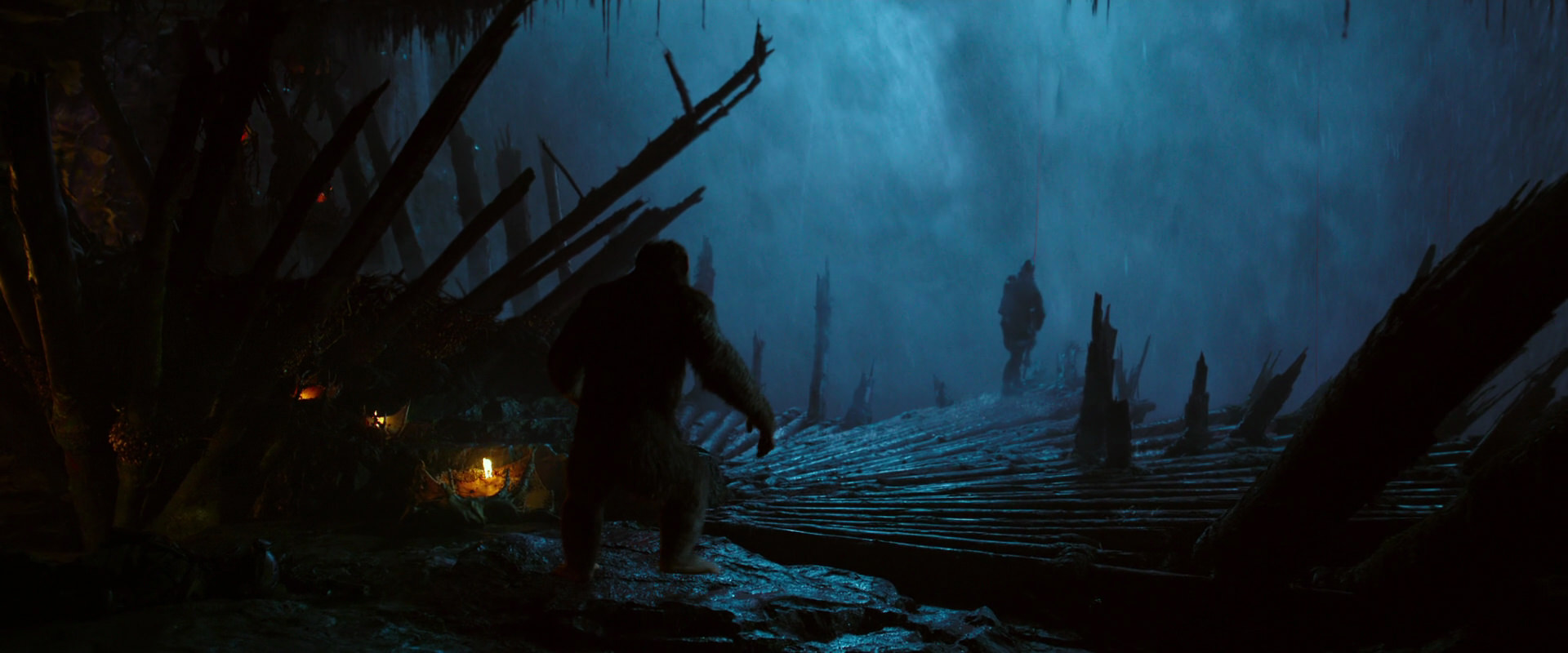 War for the Planet of the Apes (2017) screencap 2385
