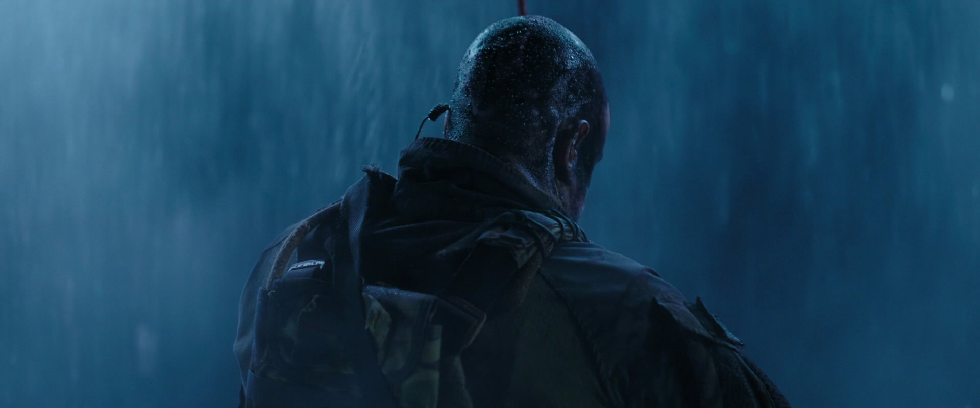 War for the Planet of the Apes (2017) HD screenshot 2387