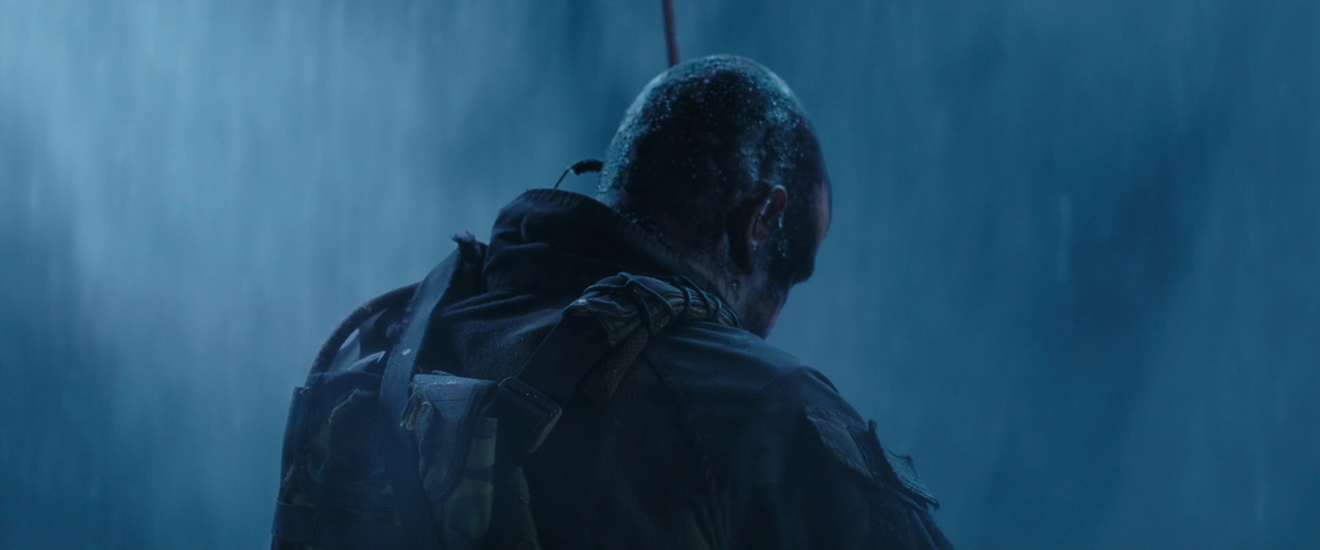 War for the Planet of the Apes (2017) screencap 2388