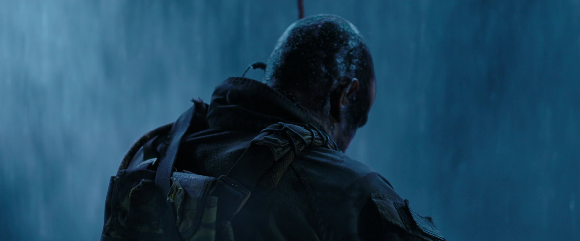 War for the Planet of the Apes (2017) movie still 2389
