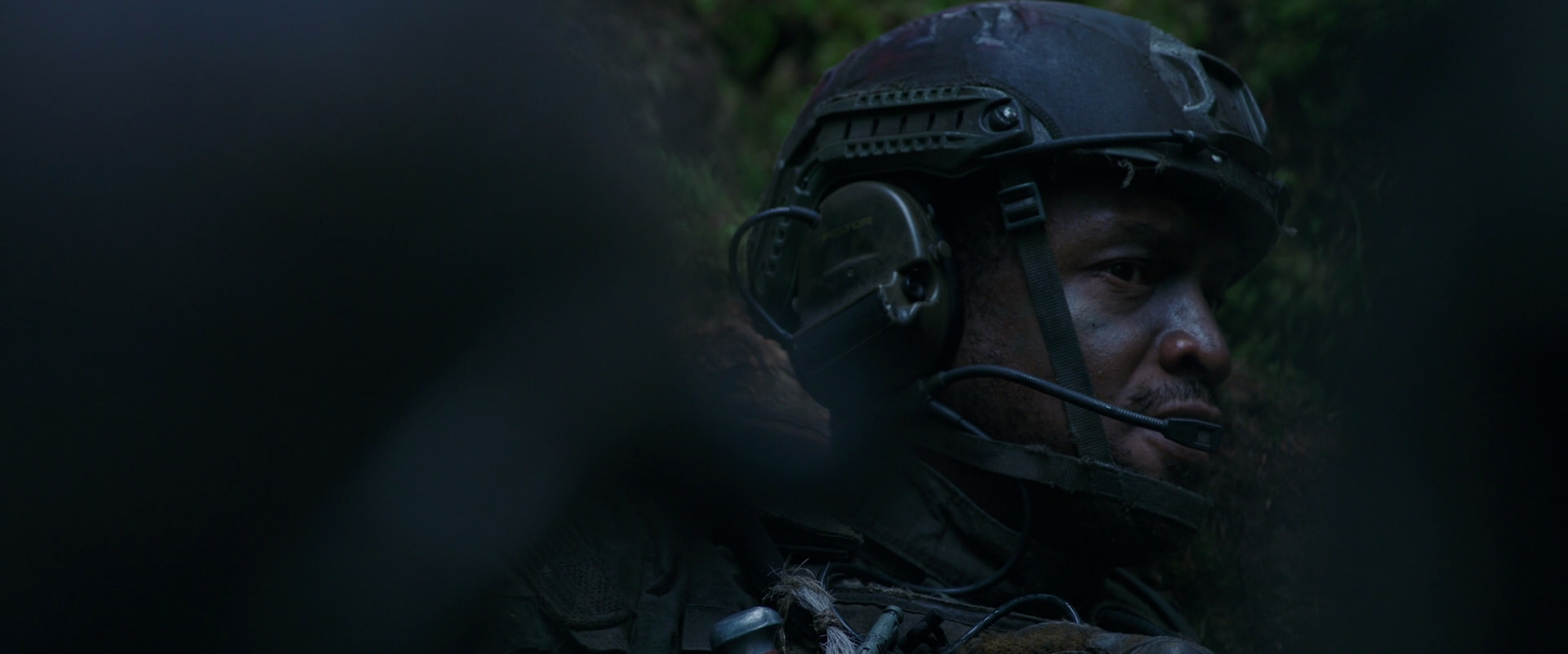 War for the Planet of the Apes (2017) HD screenshot 239