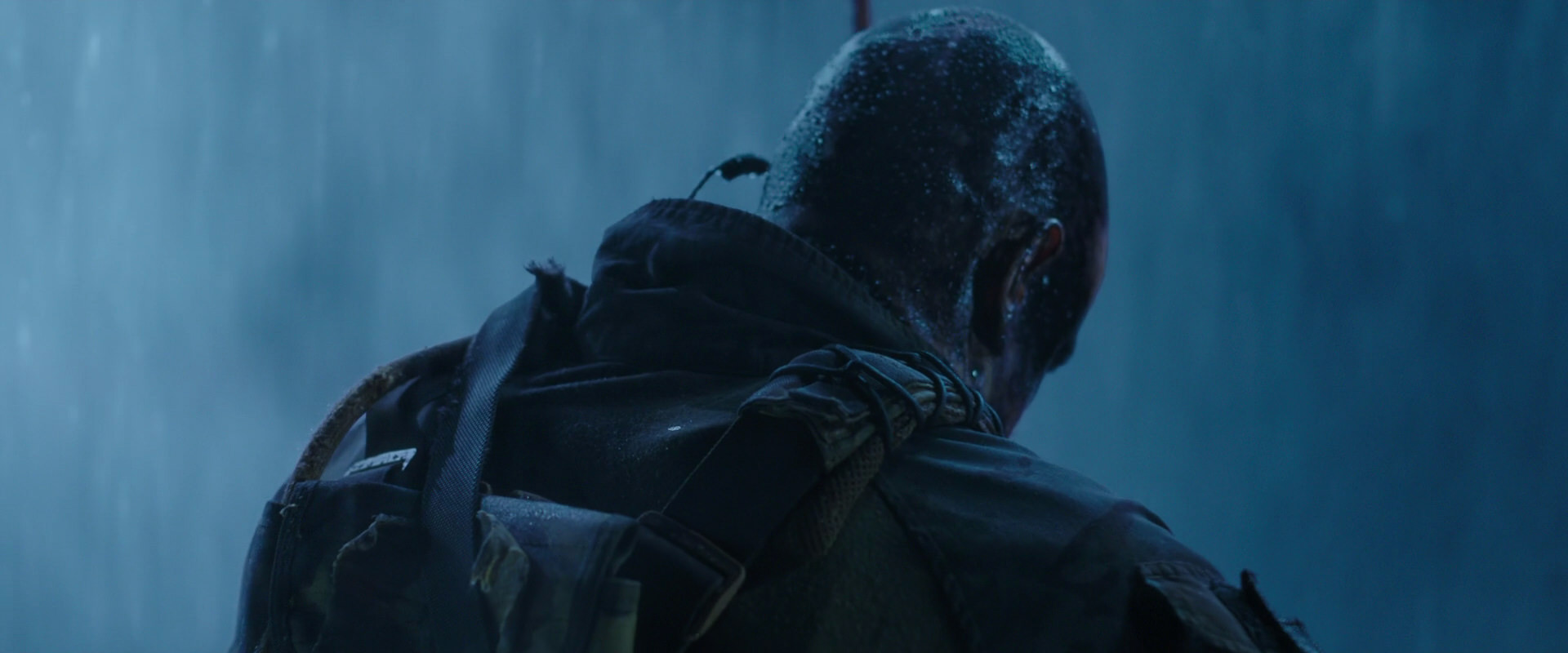 War for the Planet of the Apes (2017) HD screenshot 2390