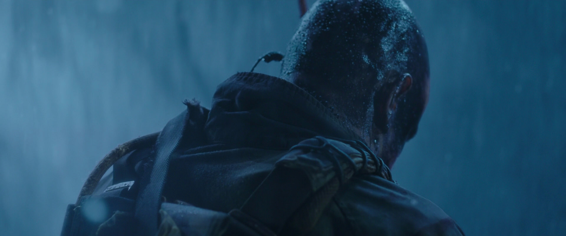 War for the Planet of the Apes (2017) screencap 2391