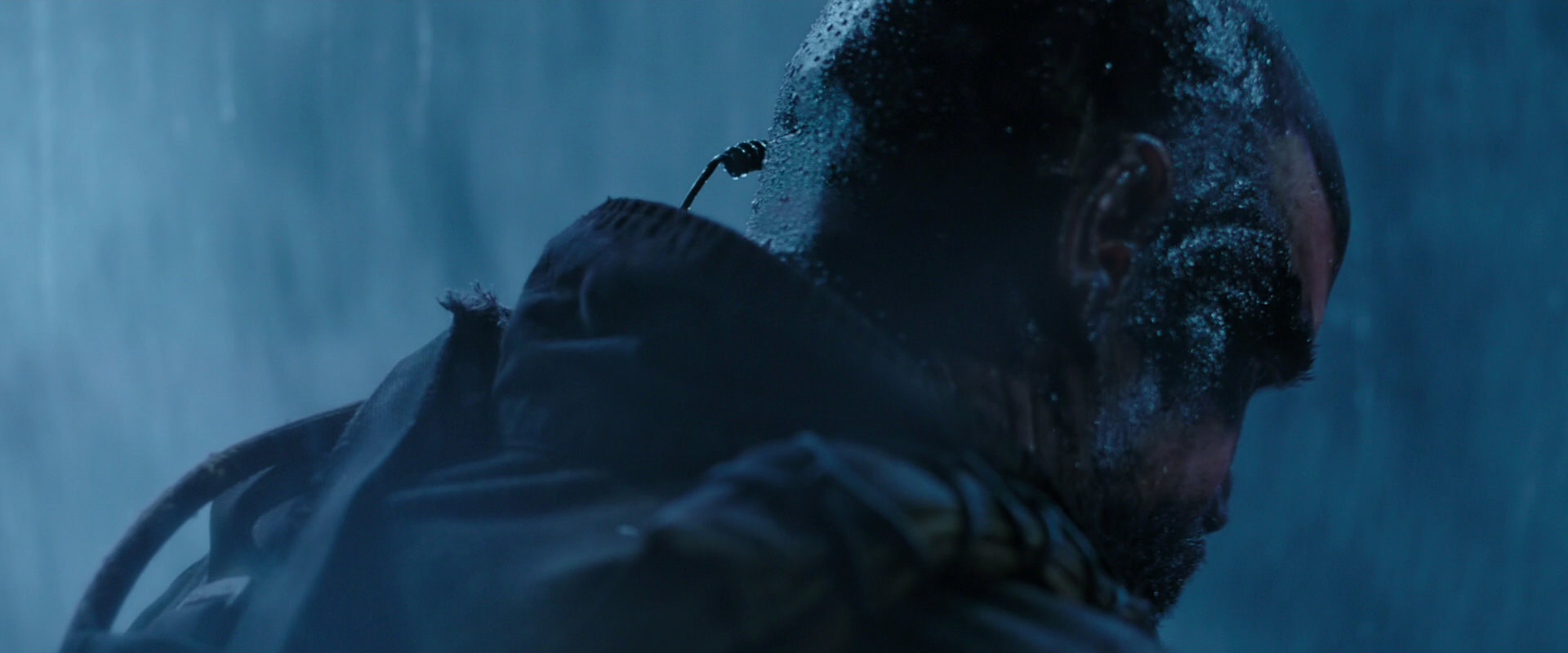 War for the Planet of the Apes (2017) movie still 2392