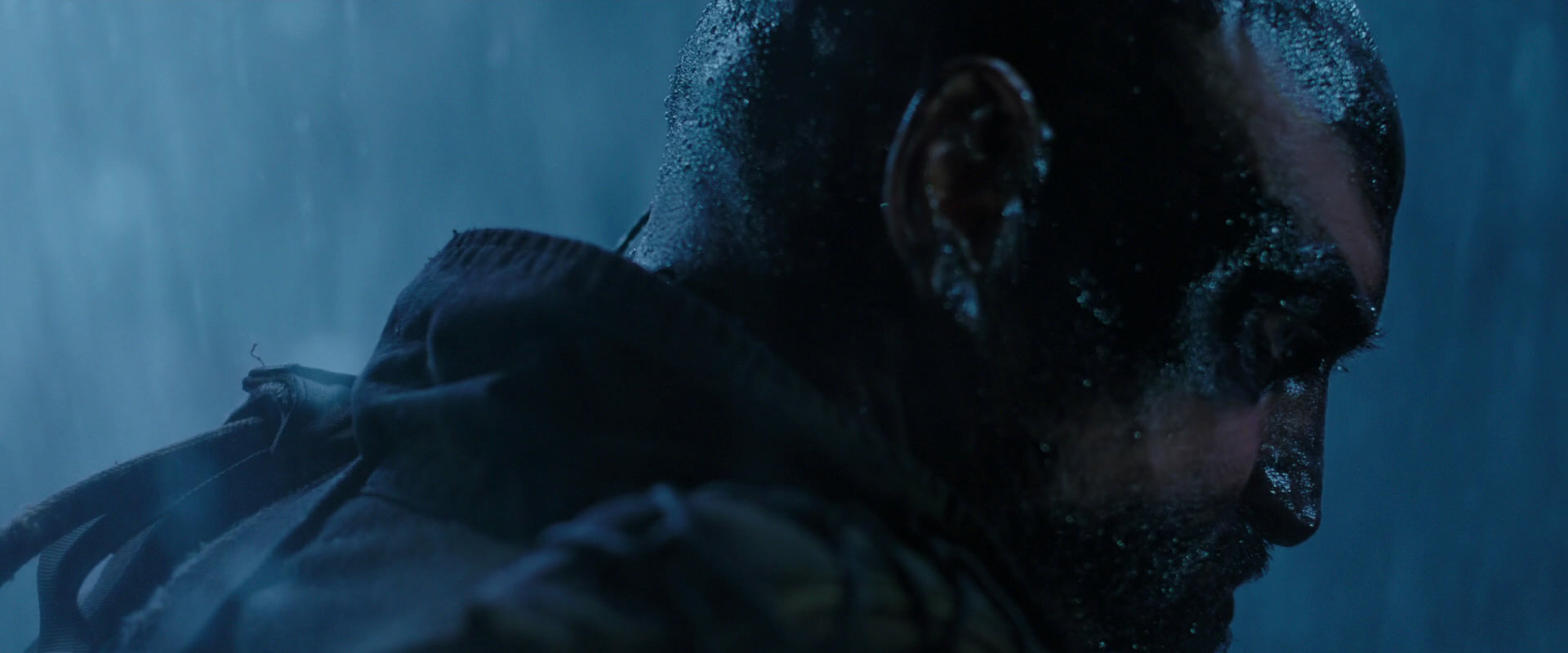 War for the Planet of the Apes (2017) HD screenshot 2393