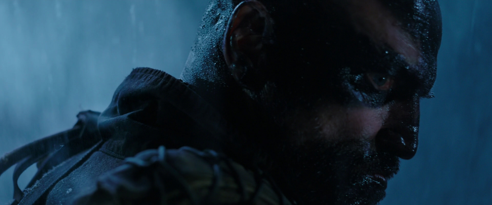 War for the Planet of the Apes (2017) movie still 2395