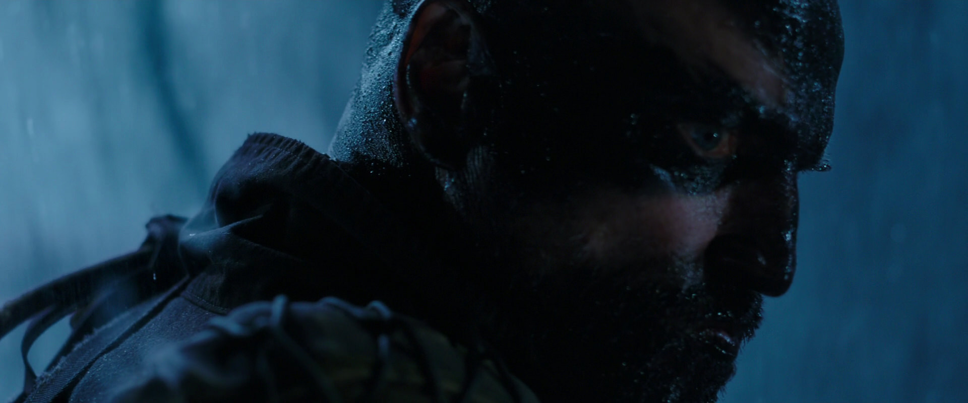 War for the Planet of the Apes (2017) HD screenshot 2396