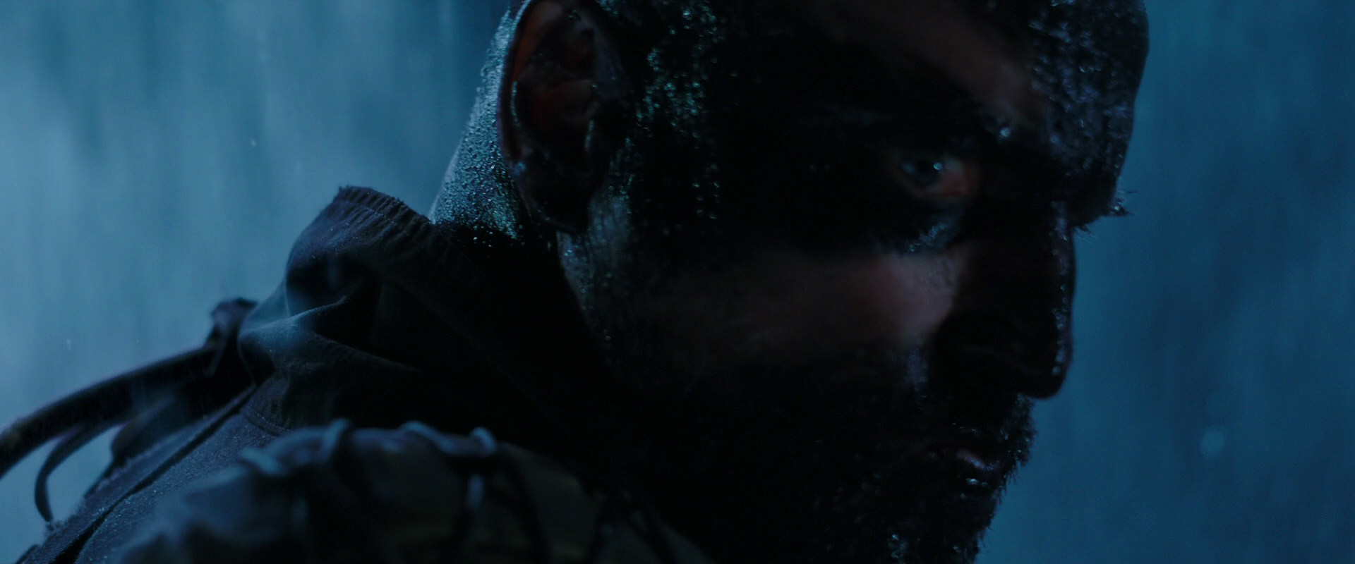 War for the Planet of the Apes (2017) screencap 2397