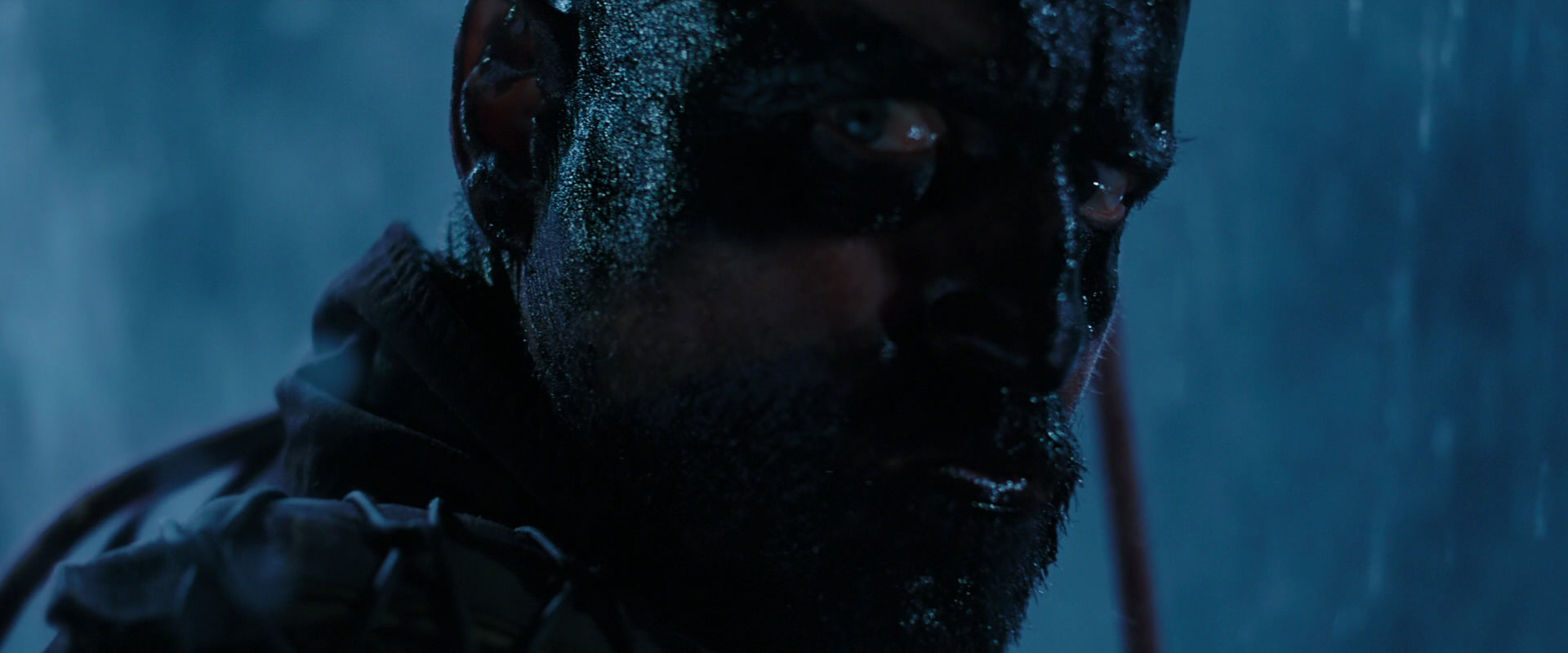 War for the Planet of the Apes (2017) HD screenshot 2399