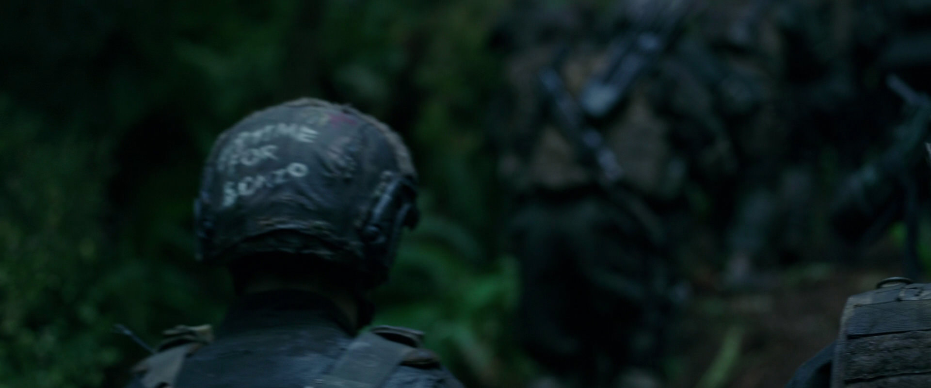 War for the Planet of the Apes (2017) screencap 24
