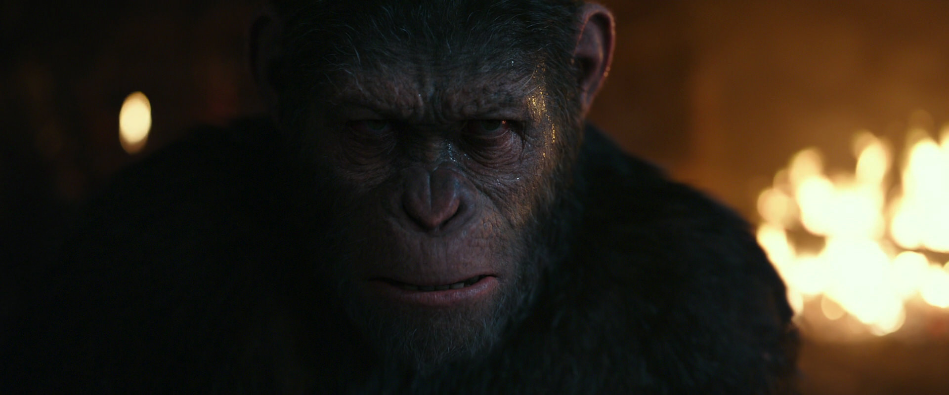 War for the Planet of the Apes (2017) movie still 2407