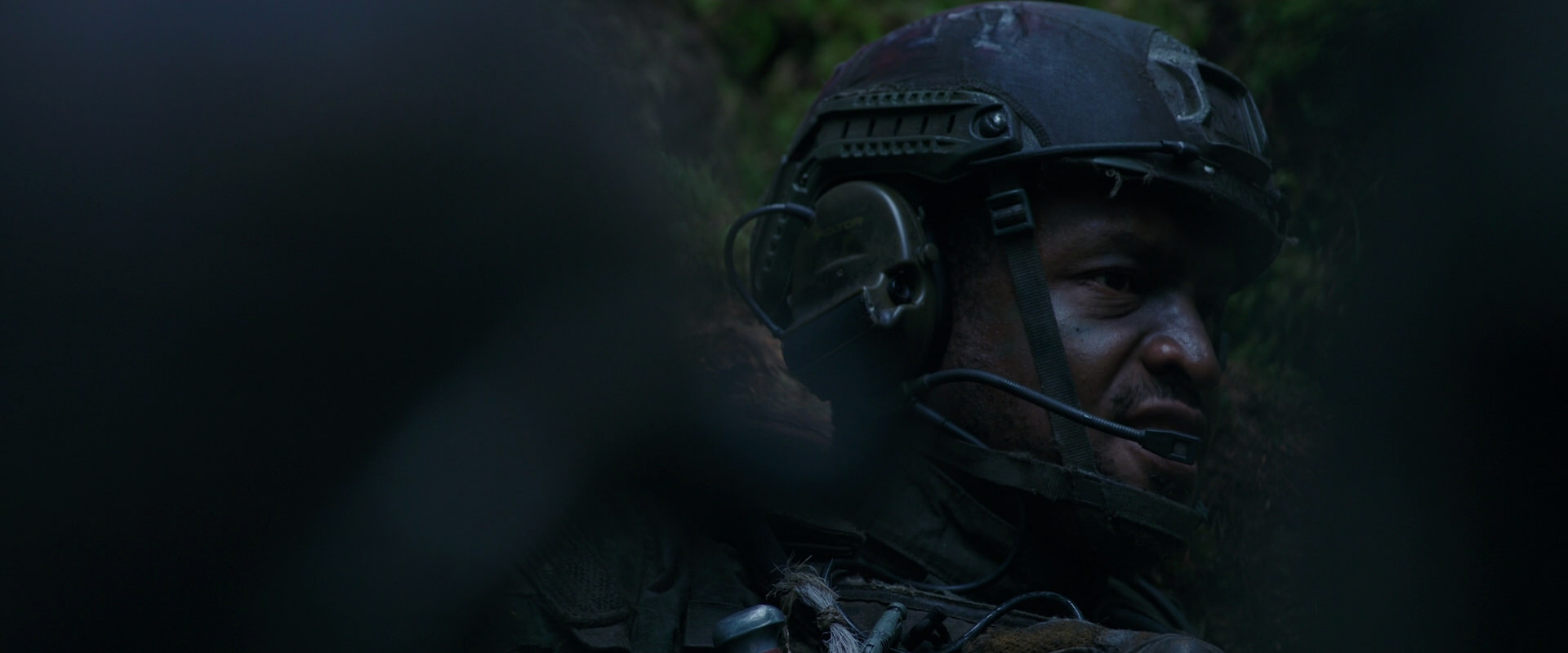 War for the Planet of the Apes (2017) movie still 241