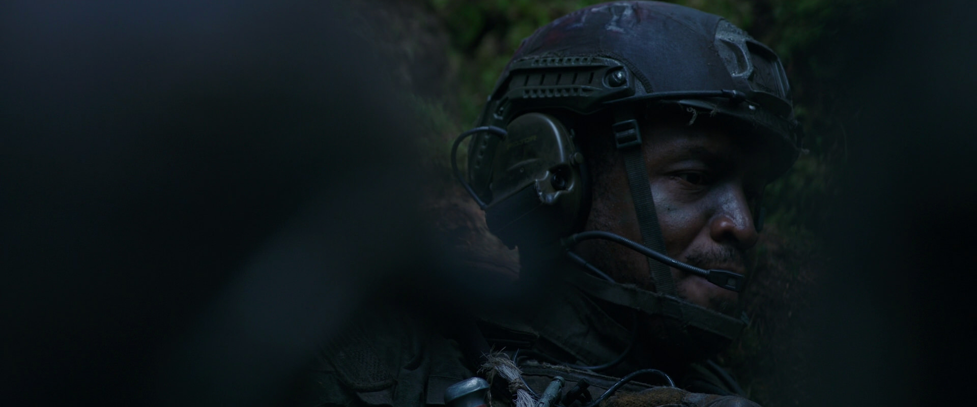 War for the Planet of the Apes (2017) HD screenshot 242