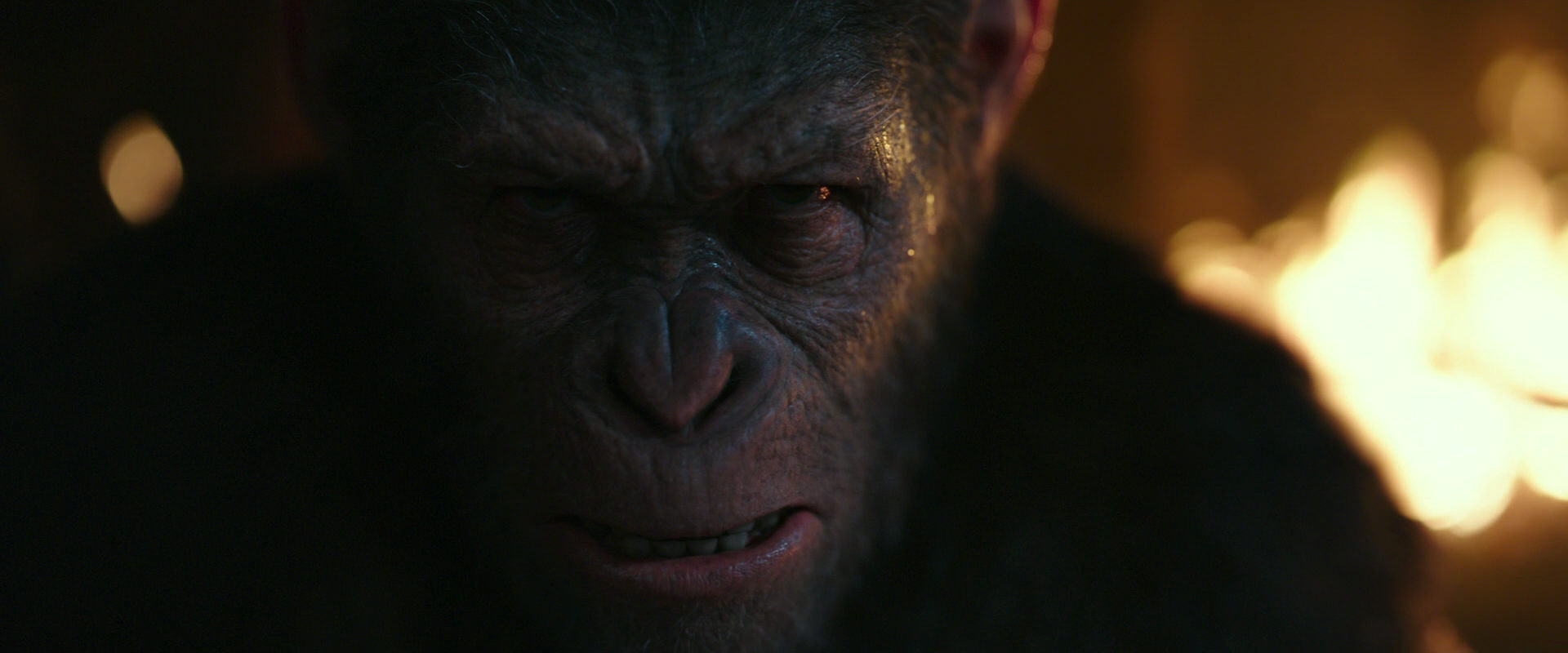 War for the Planet of the Apes (2017) screencap 2424