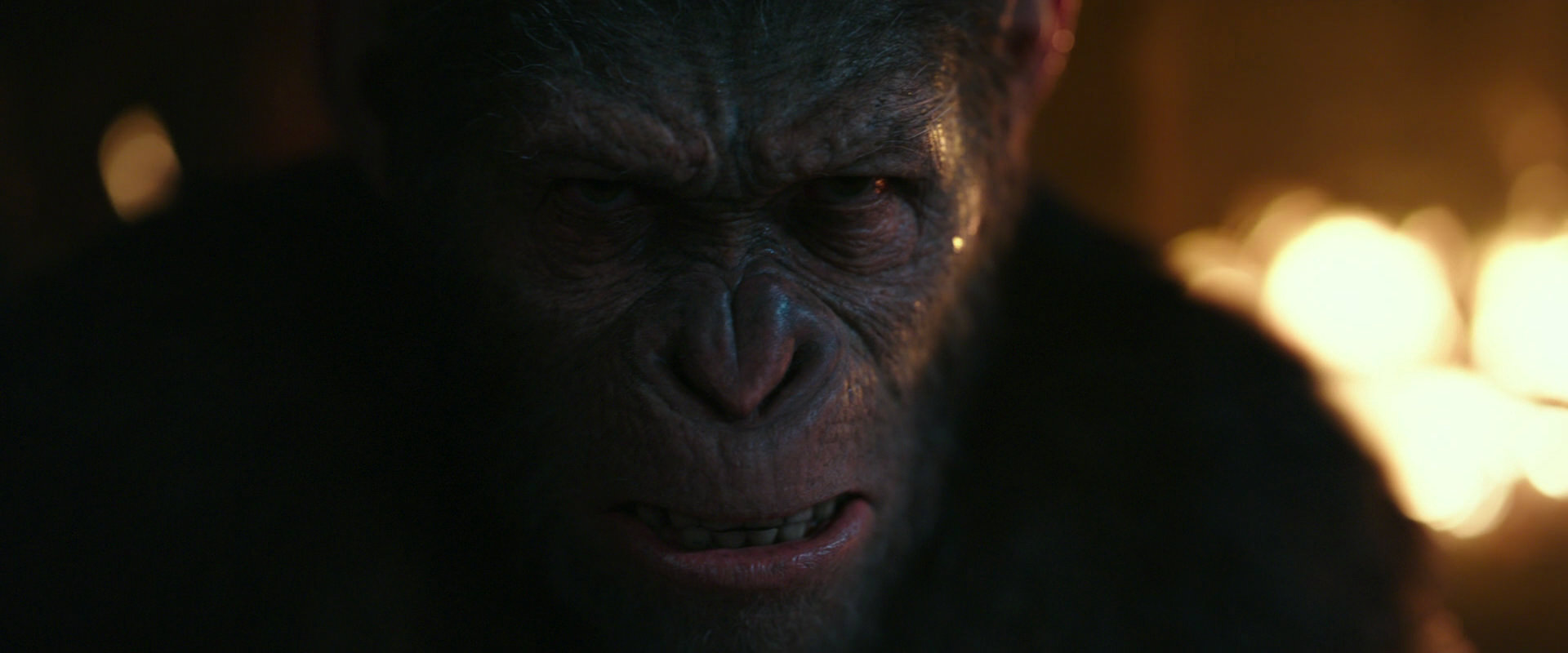 War for the Planet of the Apes (2017) movie still 2425