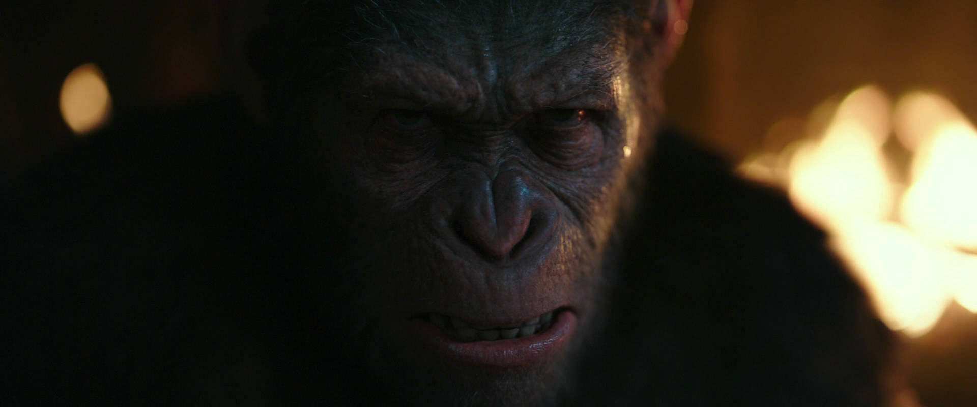 War for the Planet of the Apes (2017) HD screenshot 2426