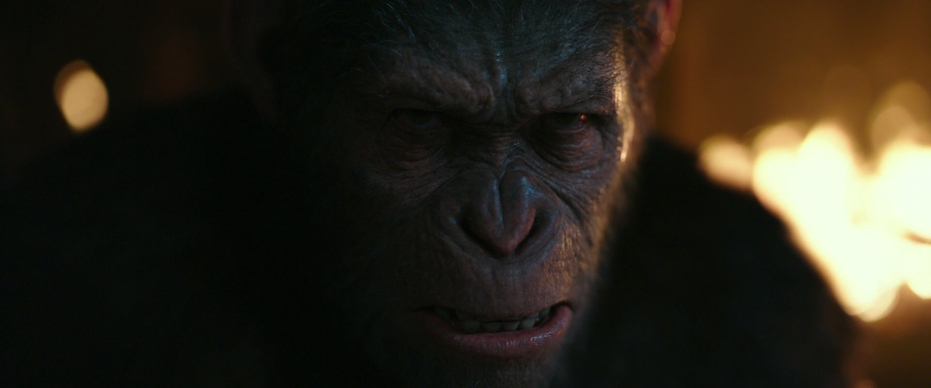 War for the Planet of the Apes (2017) screencap 2427