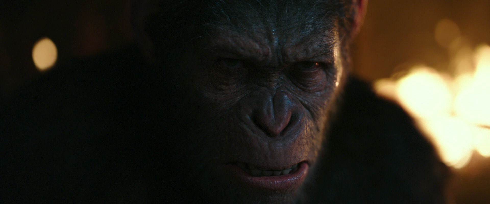 War for the Planet of the Apes (2017) movie still 2428