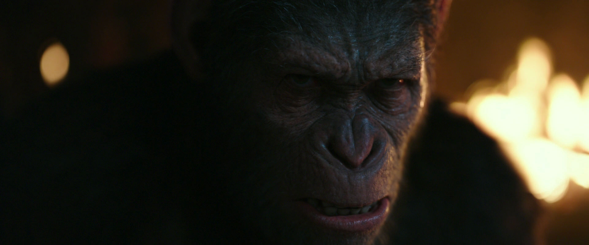 War for the Planet of the Apes (2017) HD screenshot 2429