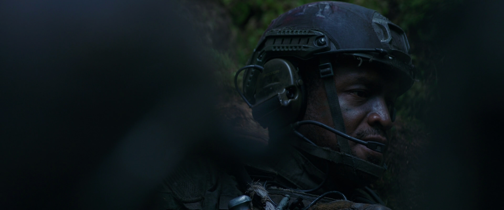 War for the Planet of the Apes (2017) screencap 243