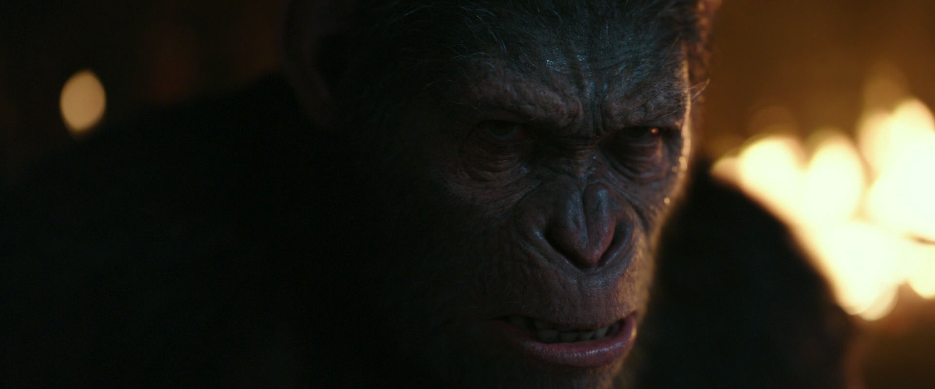 War for the Planet of the Apes (2017) screencap 2430