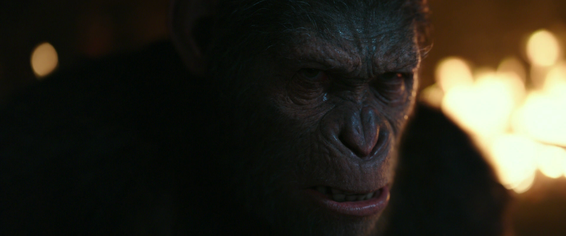 War for the Planet of the Apes (2017) movie still 2431