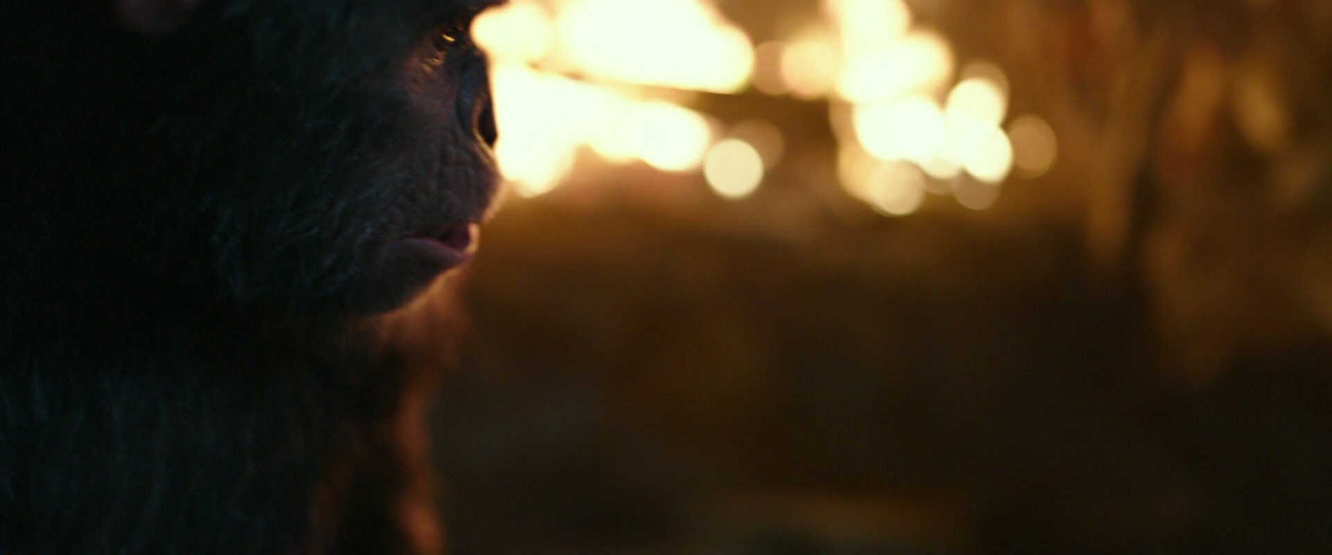 War for the Planet of the Apes (2017) HD screenshot 2438