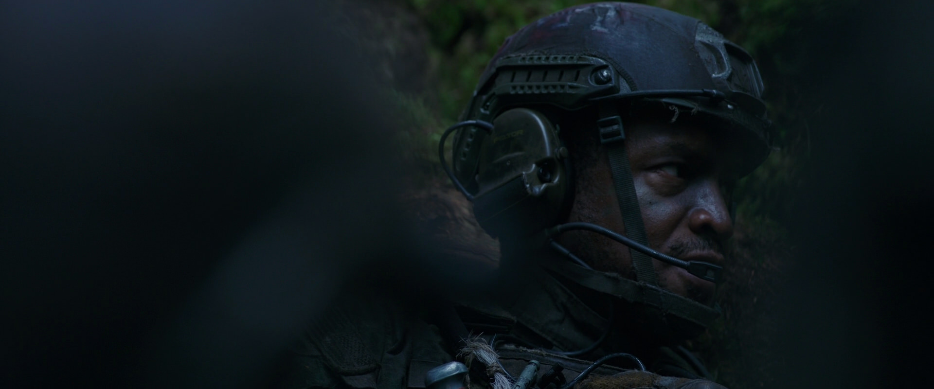 War for the Planet of the Apes (2017) movie still 244