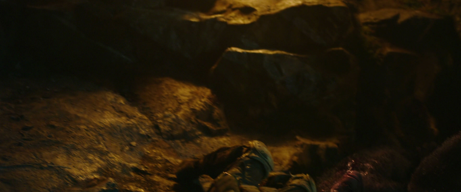 War for the Planet of the Apes (2017) HD screenshot 2444