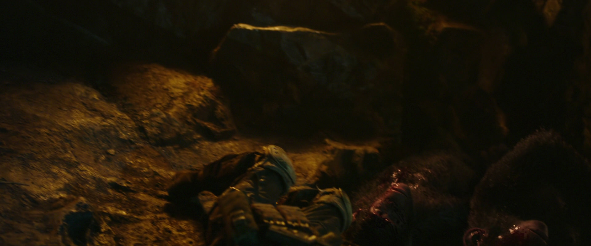 War for the Planet of the Apes (2017) screencap 2445