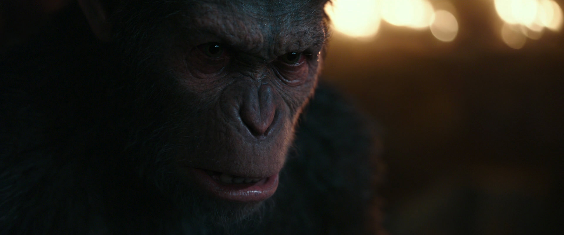War for the Planet of the Apes (2017) HD screenshot 2465
