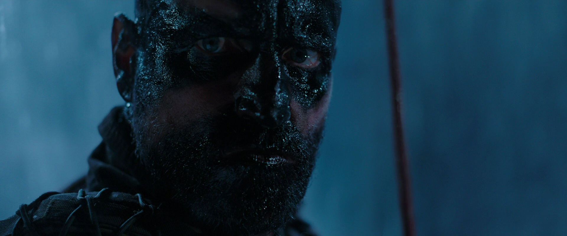 War for the Planet of the Apes (2017) HD screenshot 2471