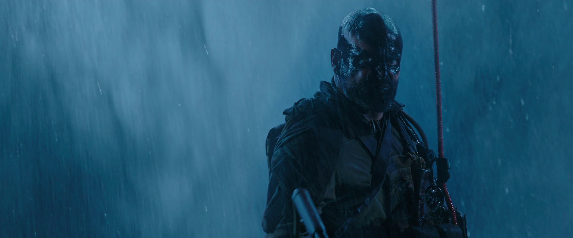 War for the Planet of the Apes (2017) HD screenshot 2474