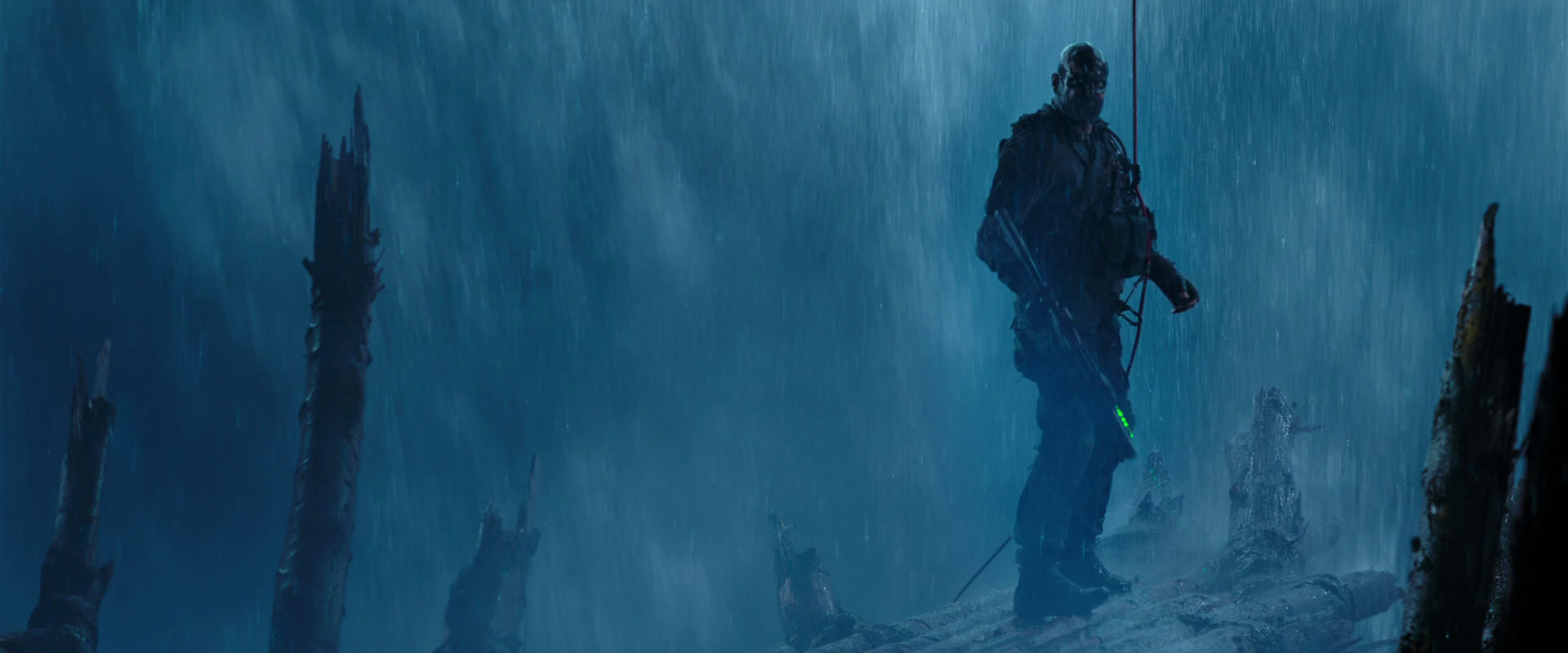 War for the Planet of the Apes (2017) screencap 2475