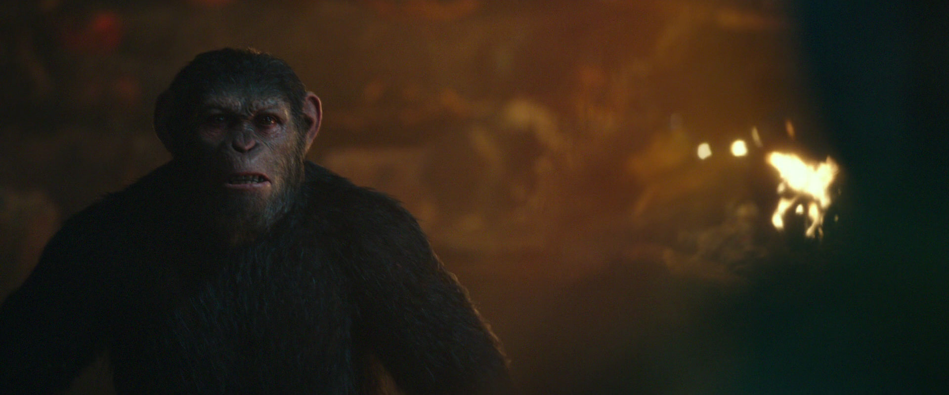 War for the Planet of the Apes (2017) screencap 2478