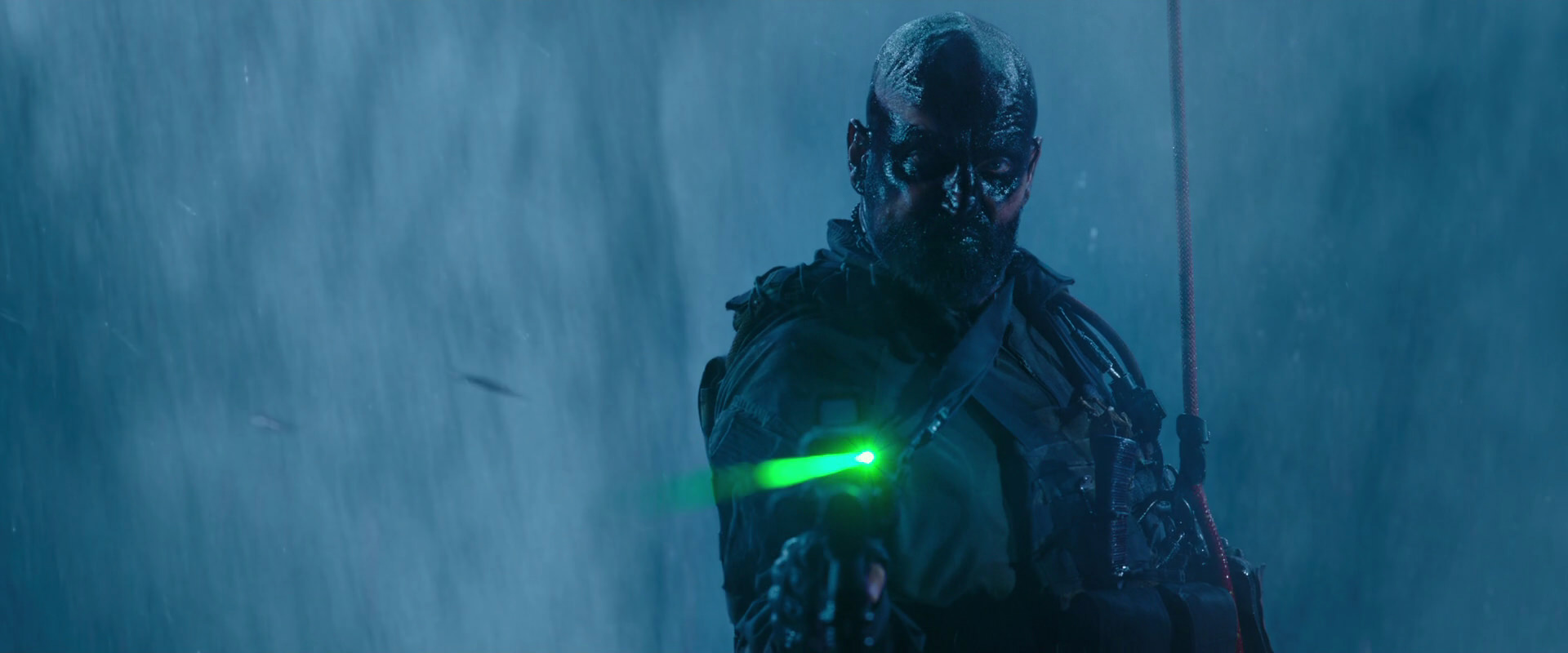 War for the Planet of the Apes (2017) screencap 2481