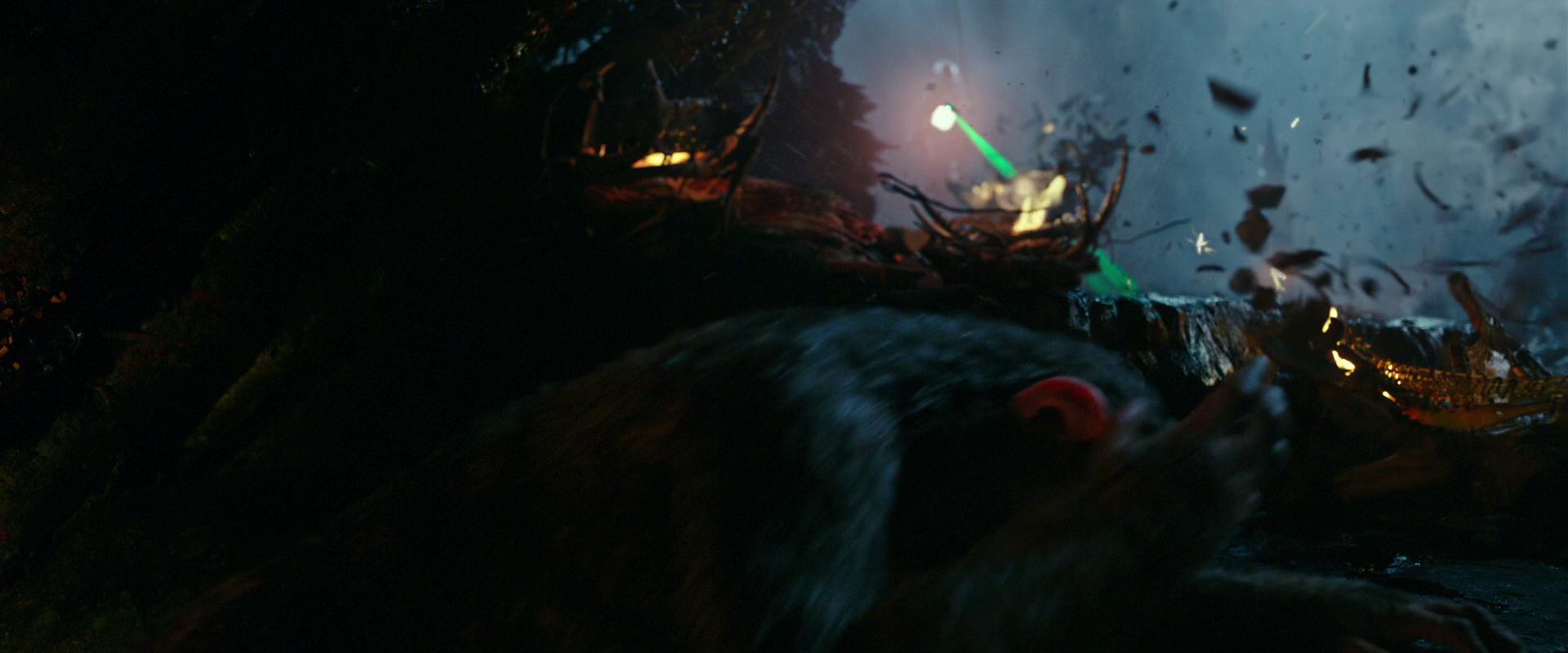 War for the Planet of the Apes (2017) screencap 2487