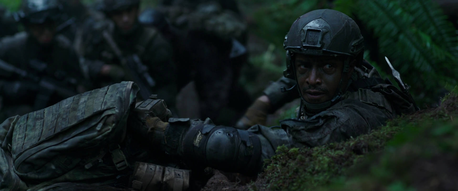 War for the Planet of the Apes (2017) screencap 249