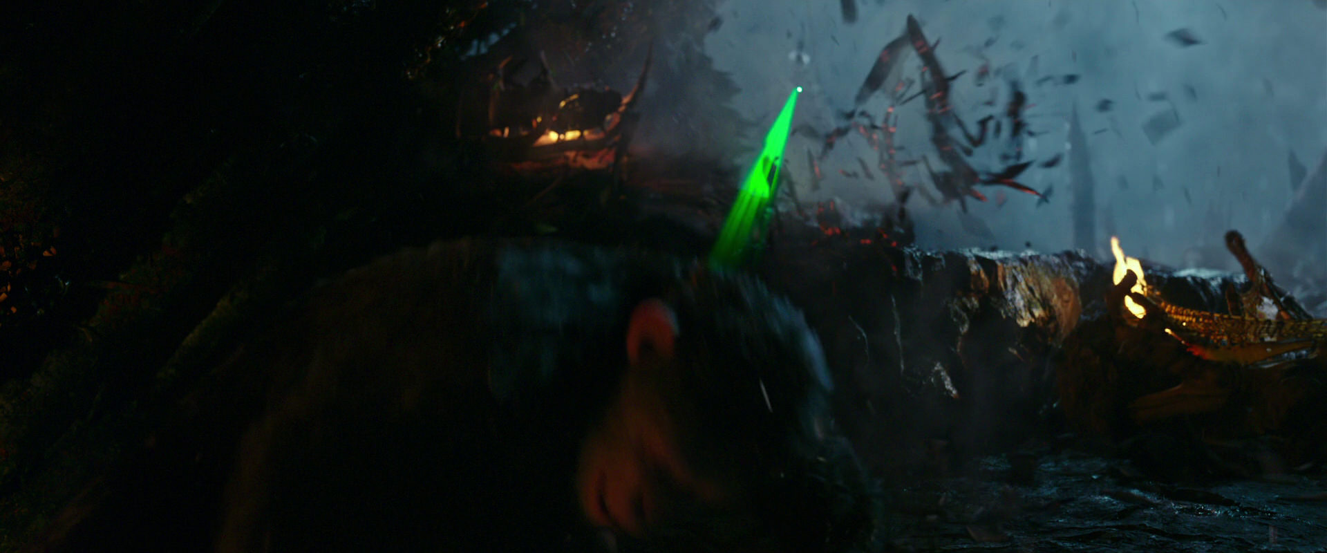 War for the Planet of the Apes (2017) screencap 2490