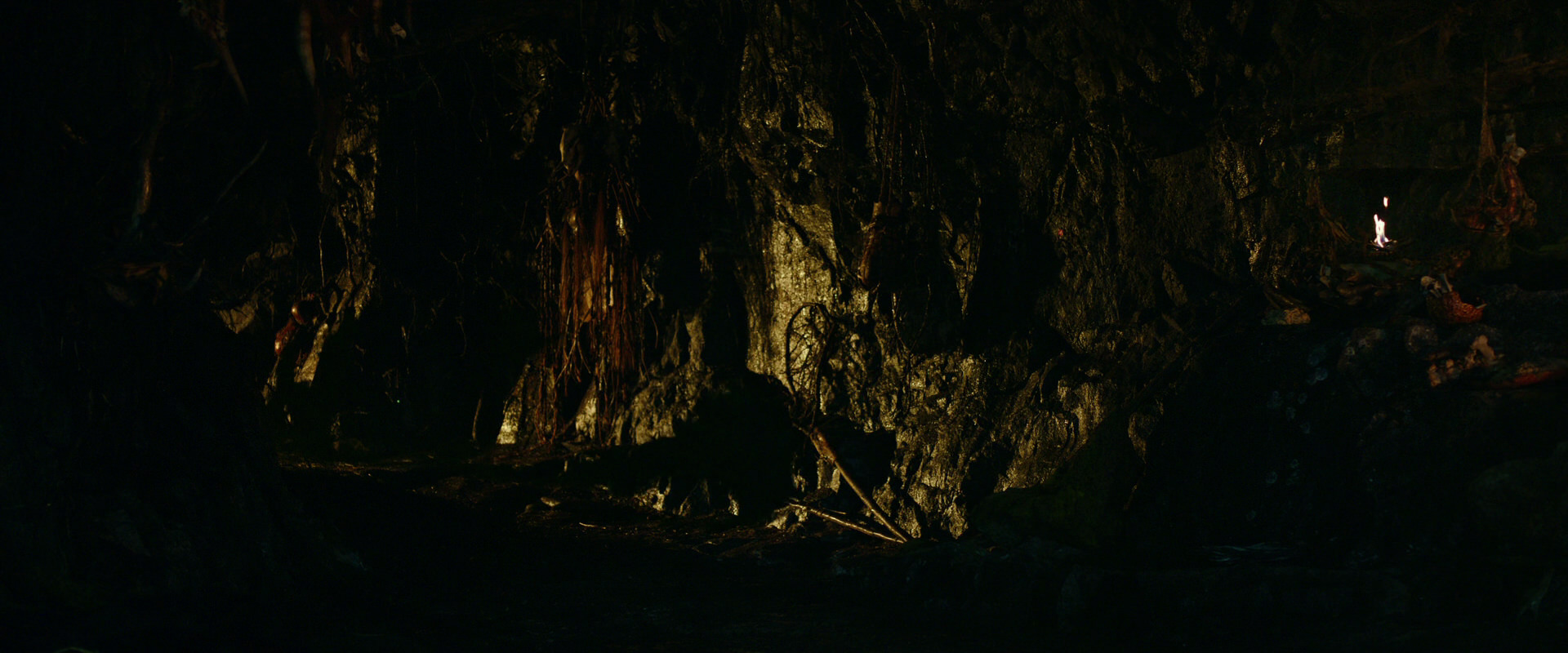 War for the Planet of the Apes (2017) movie still 2494