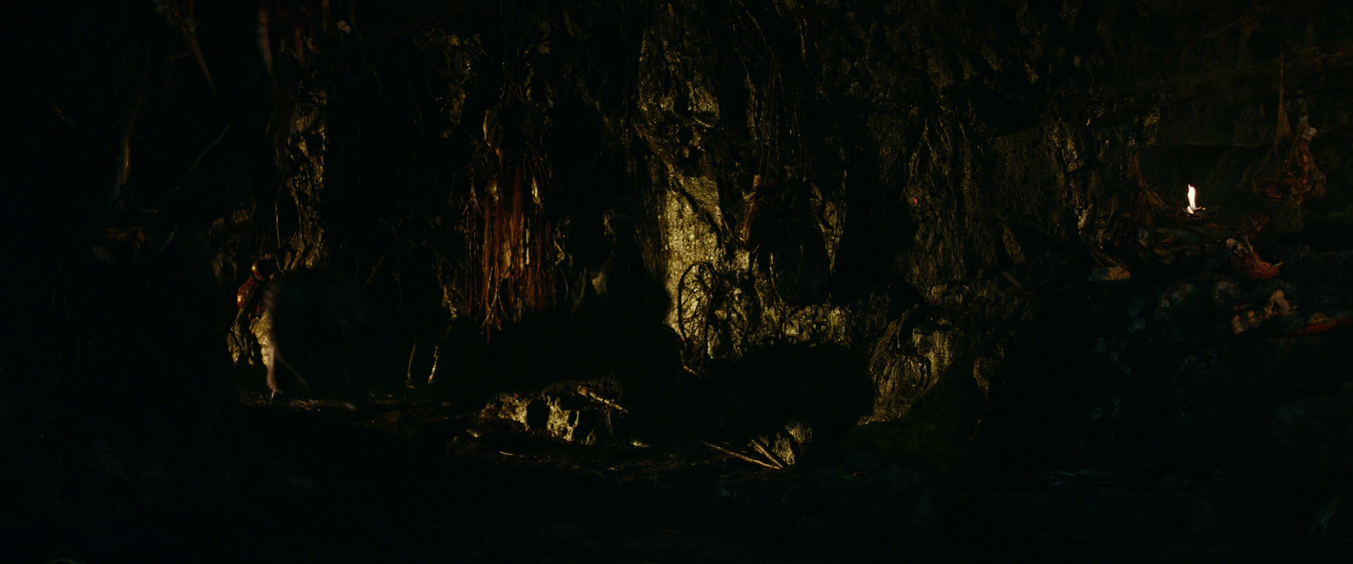 War for the Planet of the Apes (2017) HD screenshot 2495