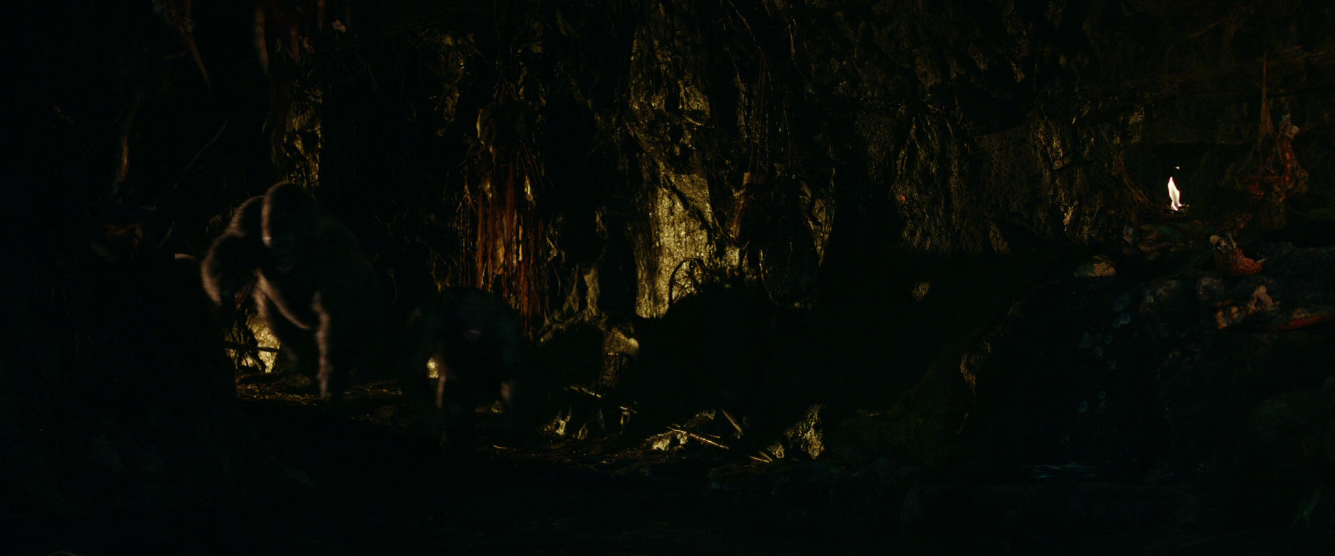War for the Planet of the Apes (2017) screencap 2496